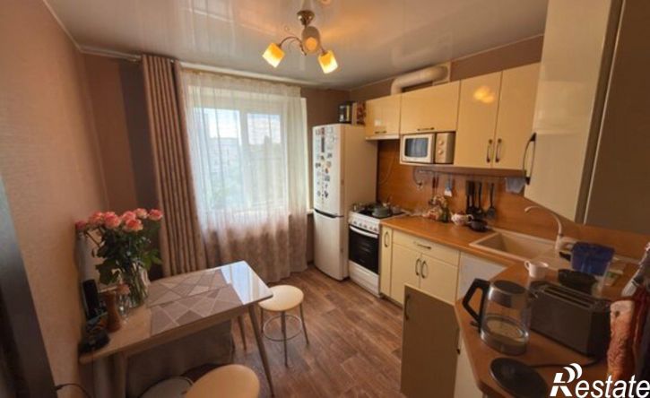 1-комн квартира Московский пр-кт, 44а,  д. 44а