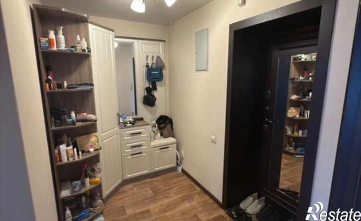 1-комн квартира Московский пр-кт, 44а,  д. 44а