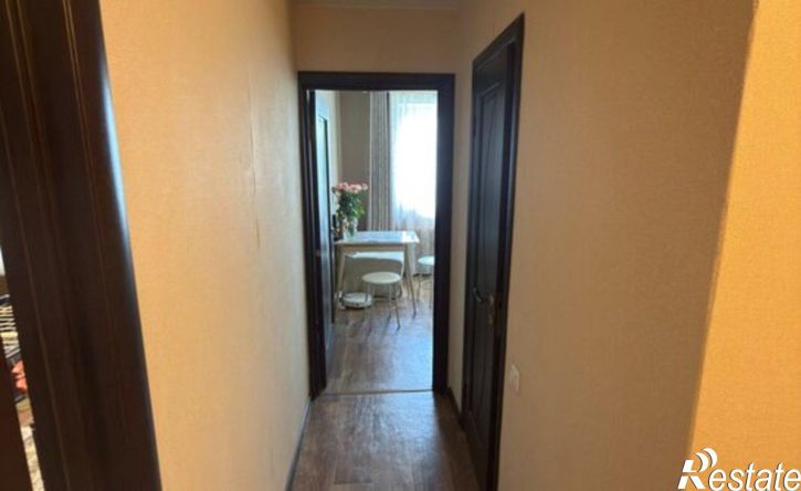 1-комн квартира Московский пр-кт, 44а,  д. 44а