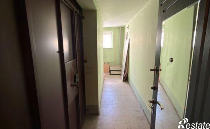1-комн квартира Московский пр-кт, 44а,  д. 44а