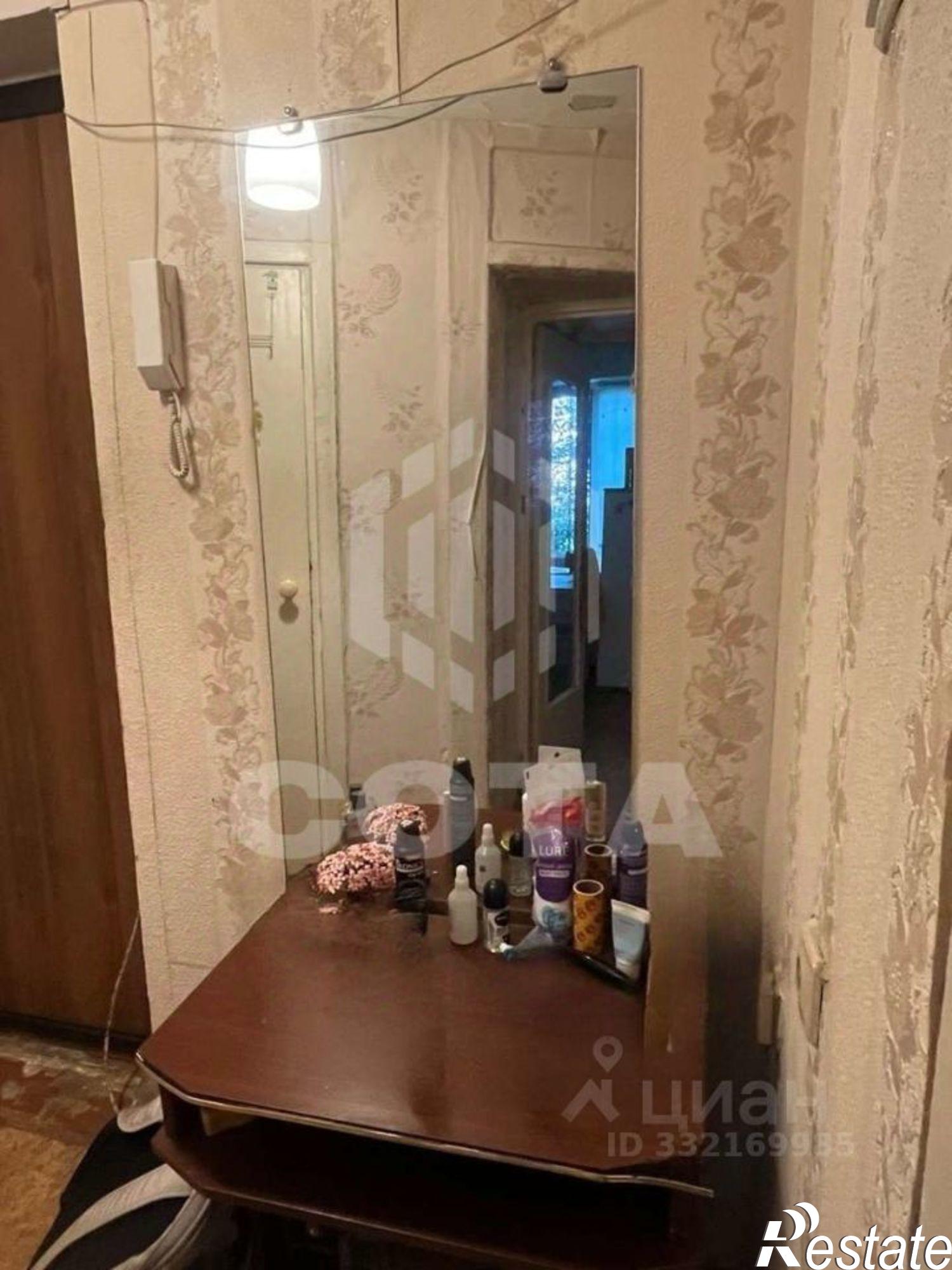 Купить квартиру за 2 990 000 рублей на Ленинский пр-кт, 179