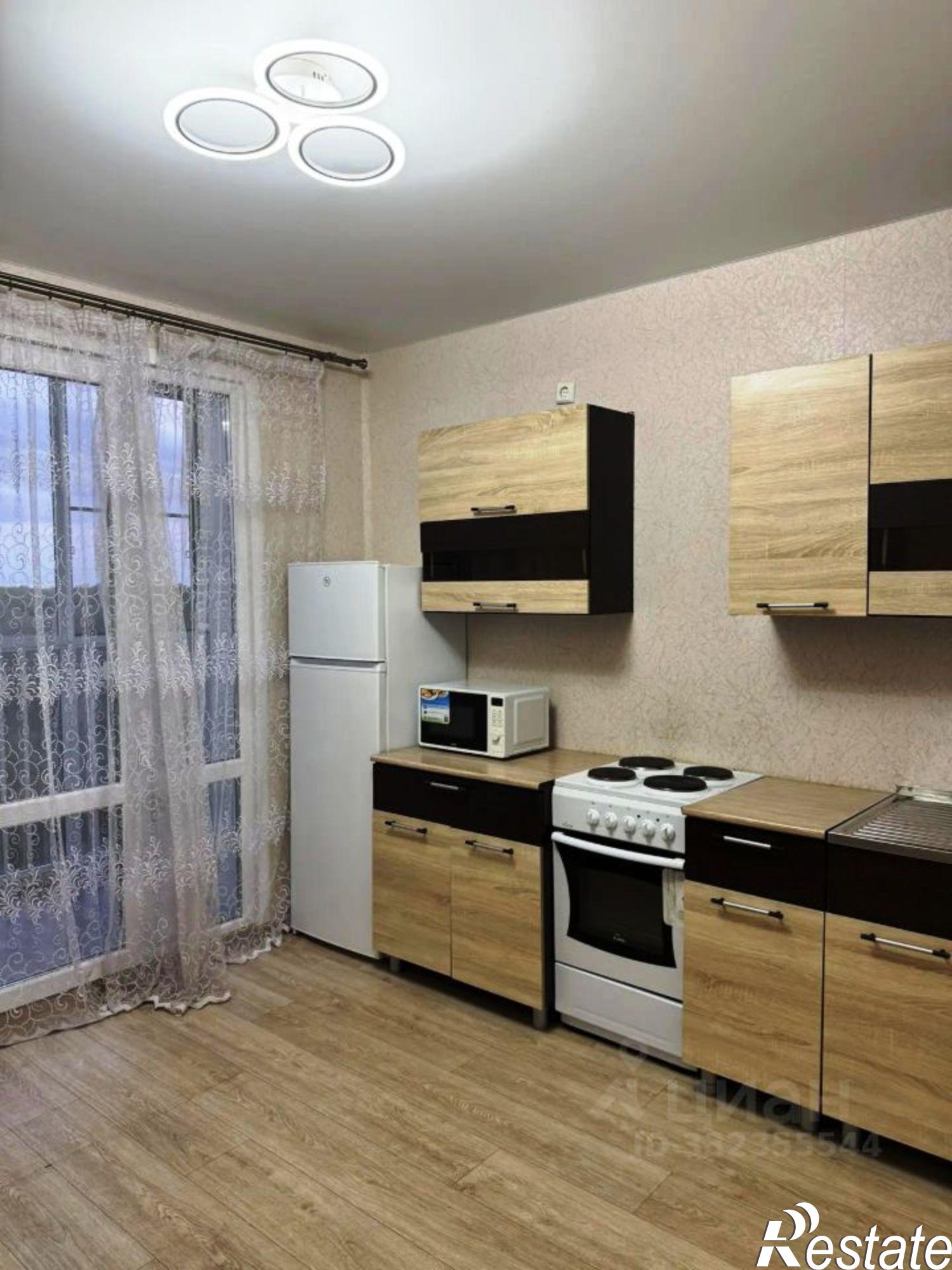 Купить квартиру за 4 650 000 рублей на Московский пр-кт, 189/2