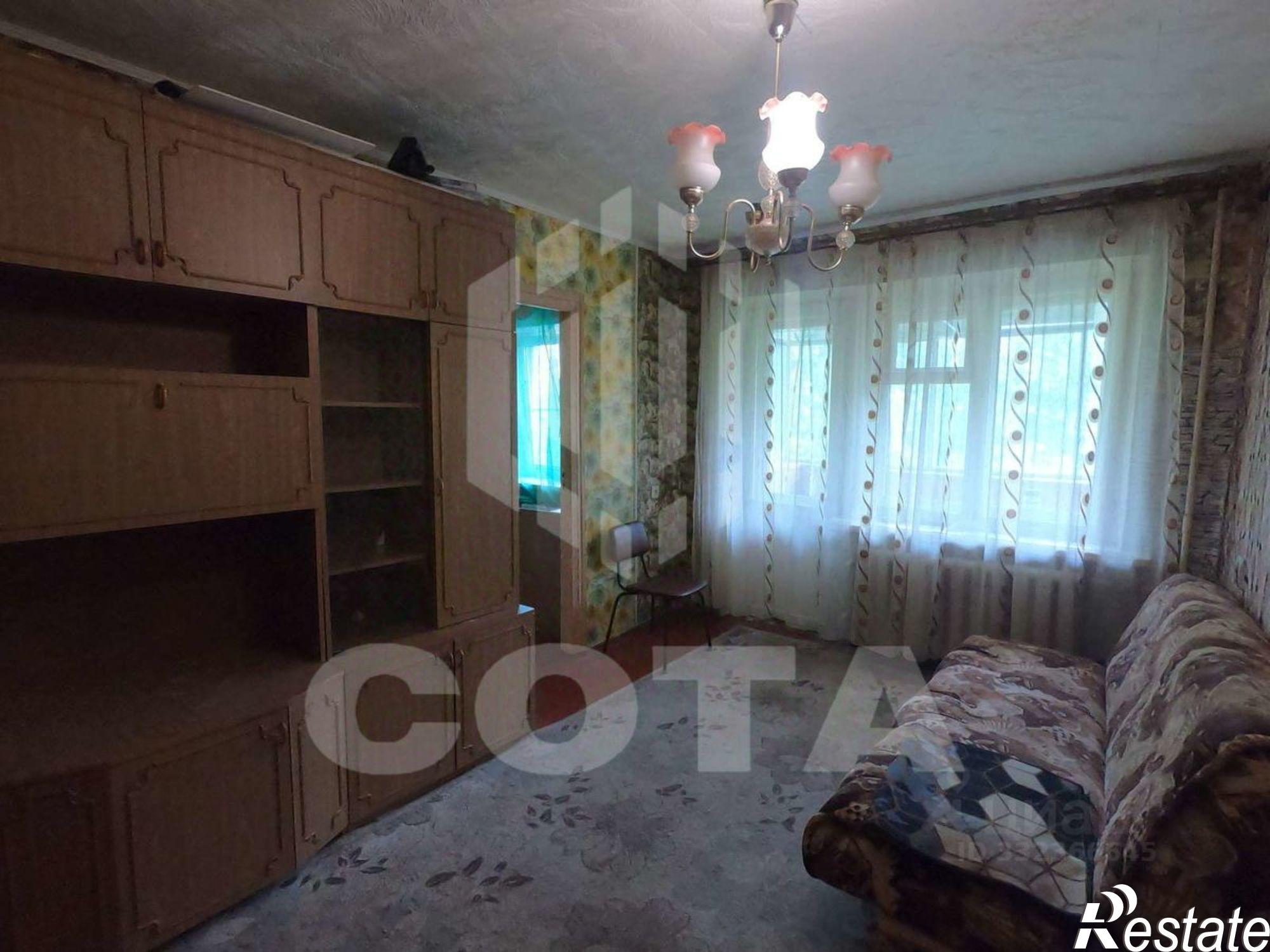 Купить квартиру за 3 830 000 рублей на ул Березовая роща, 62