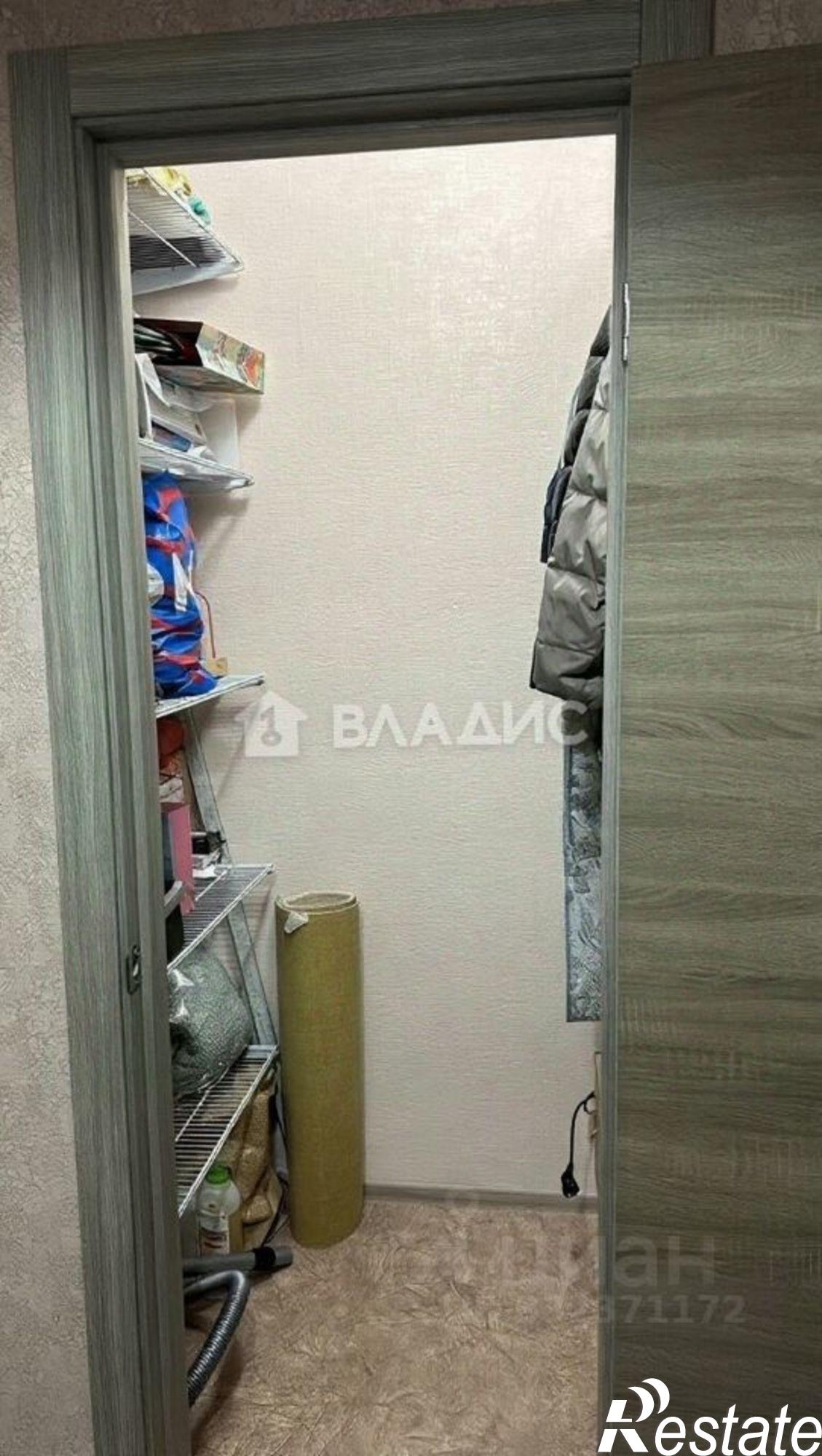 Купить квартиру за 6 700 000 рублей на ул Пеше-Стрелецкая, 60