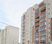 1-комн, 42кв м, этаж 7/10 ул Антокольского, 2