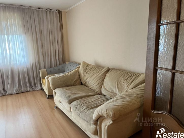 3-комн квартира ул Ильича, 130,  д. 130