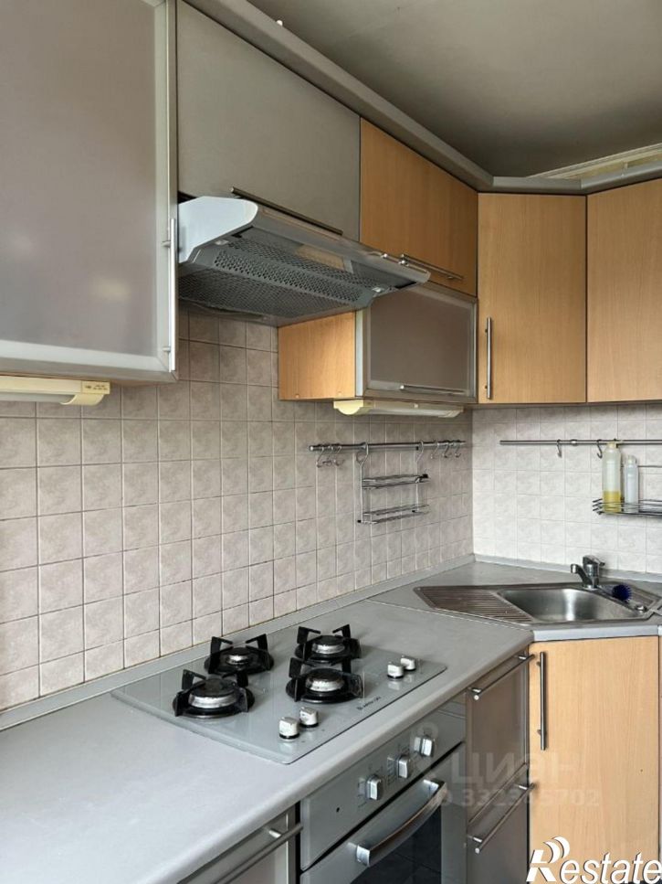 3-комн квартира ул Ильича, 130,  д. 130