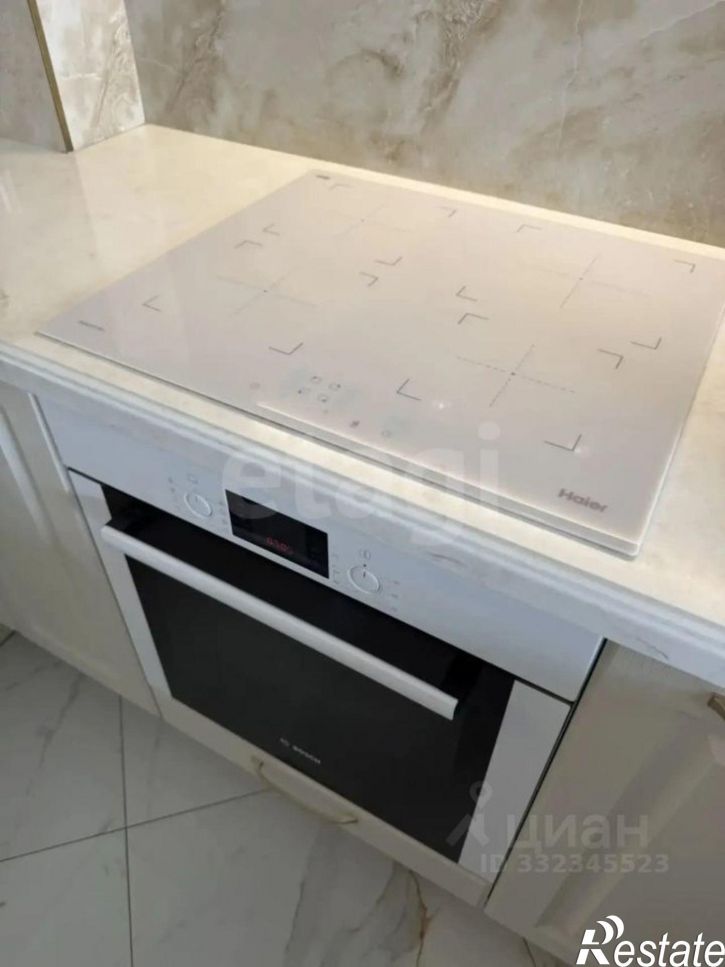 1-комн квартира ул Остужева, 2/1,  д. 2/1