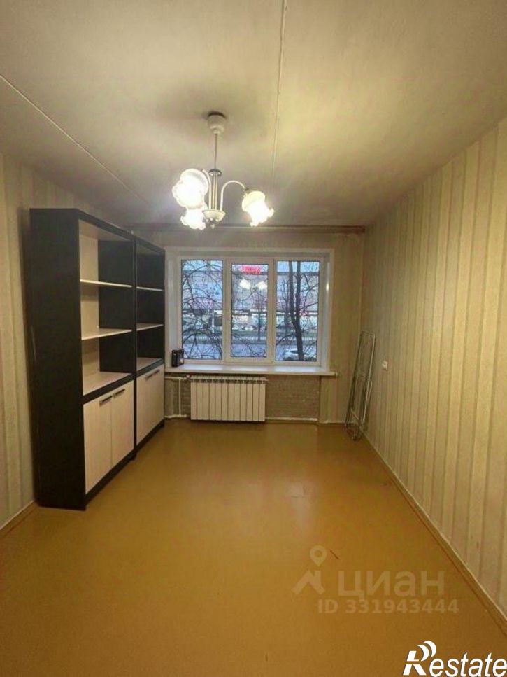 1-комн квартира Ленинский пр-кт, 149,  д. 149