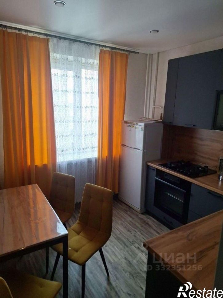 2-комн квартира ул Пирогова, 37,  д. 37