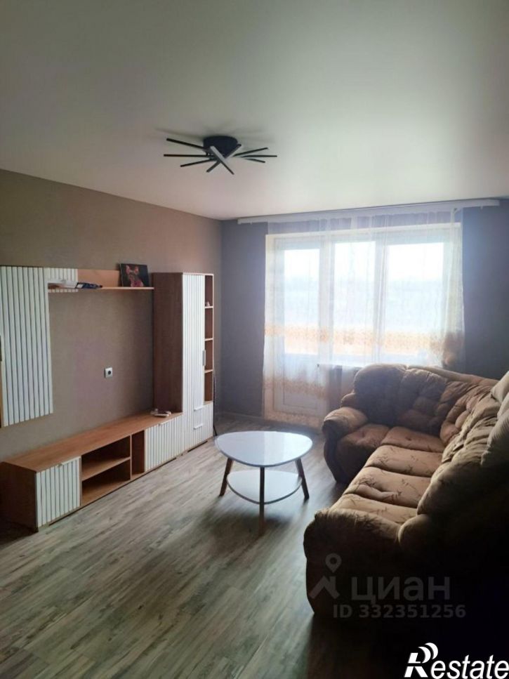 2-комн квартира ул Пирогова, 37,  д. 37