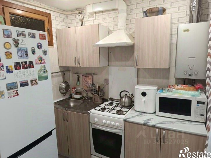 1-комн квартира ул 9 Января, 252,  д. 252