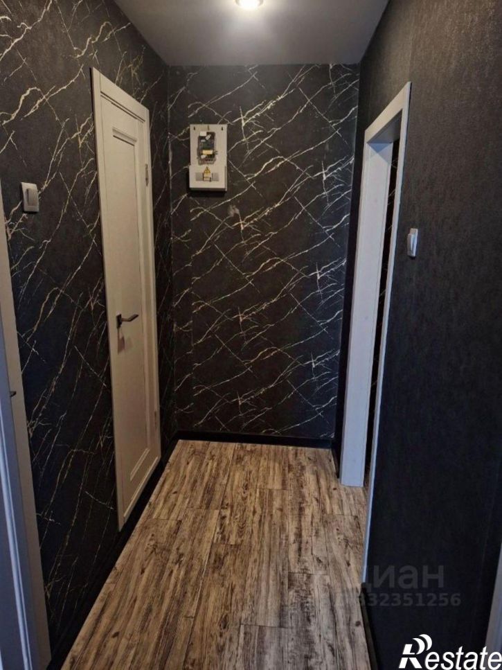 2-комн квартира ул Пирогова, 37,  д. 37