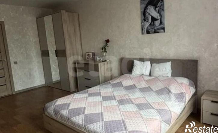 2-комн квартира ул Архитектора Троицкого, 5,  д. 5