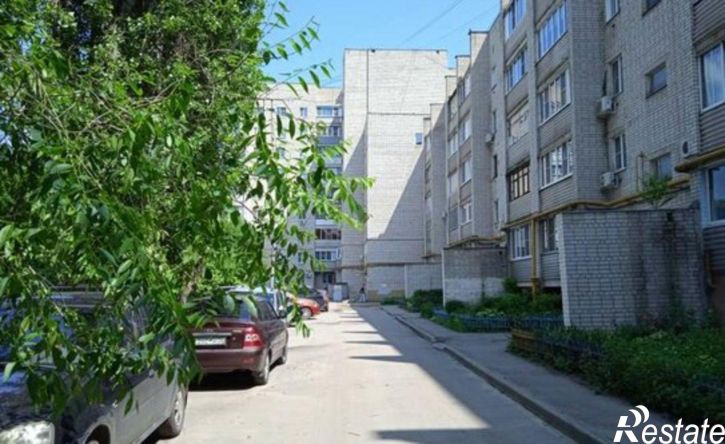 2-комн квартира ул Ленинградская, 110,  д. 110