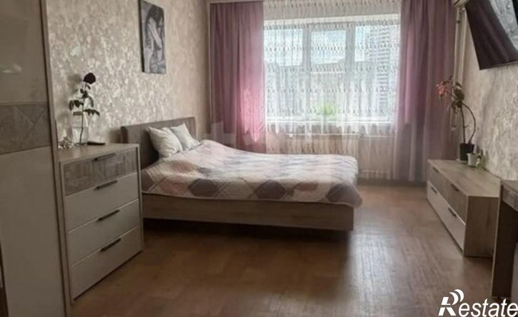 2-комн квартира ул Архитектора Троицкого, 5,  д. 5