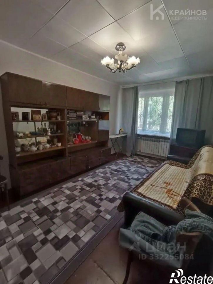2-комн квартира ул Южно-Моравская, 44,  д. 44