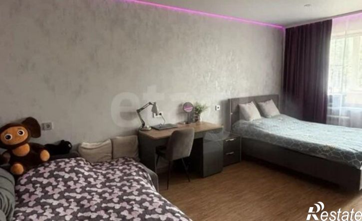 2-комн квартира ул Архитектора Троицкого, 5,  д. 5