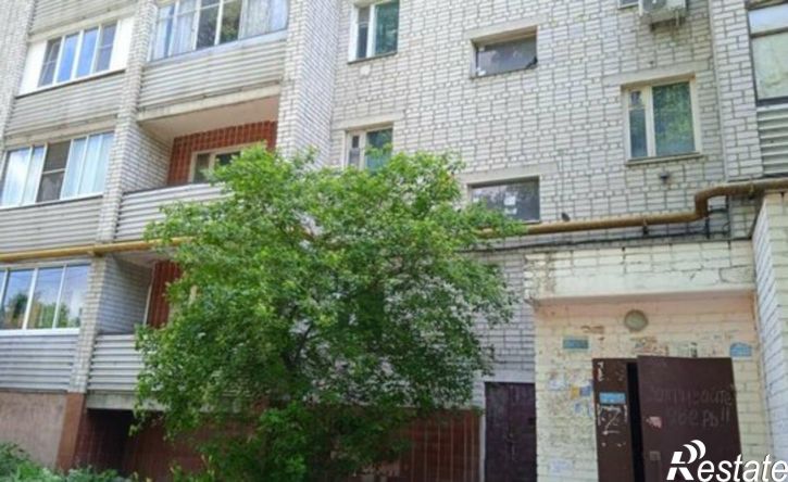 2-комн квартира ул Ленинградская, 110,  д. 110