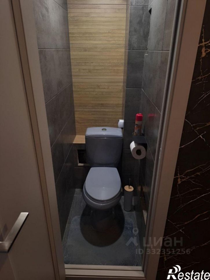 2-комн квартира ул Пирогова, 37,  д. 37