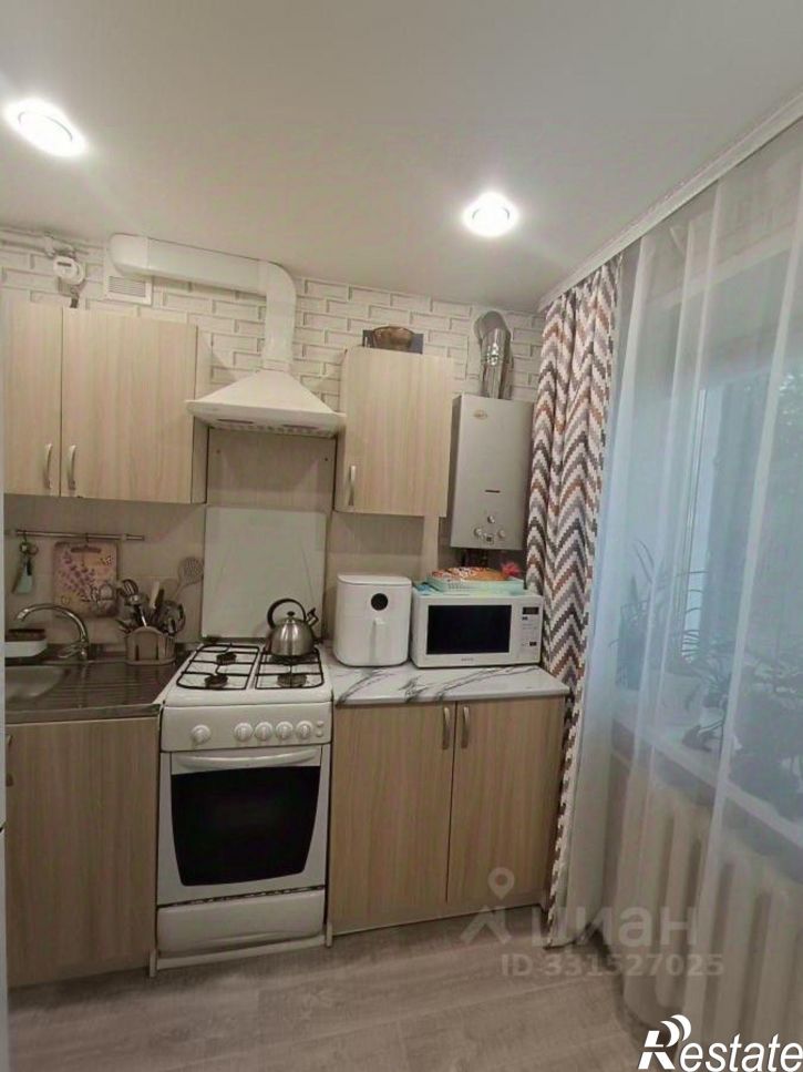 1-комн квартира ул 9 Января, 252,  д. 252