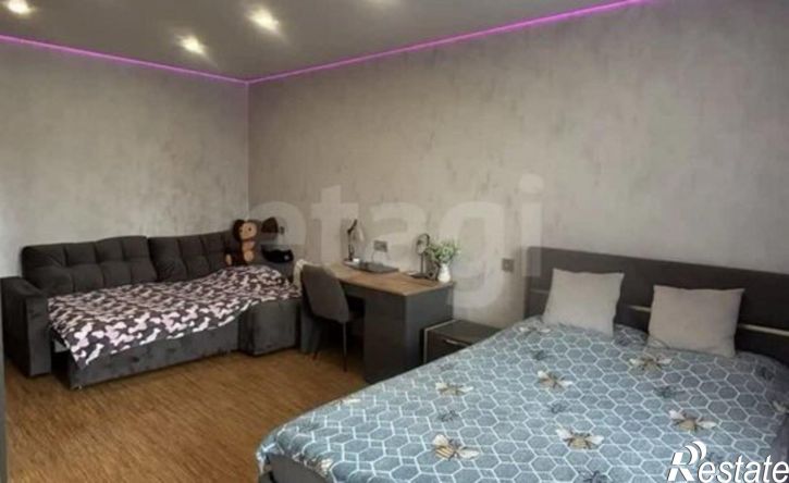 2-комн квартира ул Архитектора Троицкого, 5,  д. 5