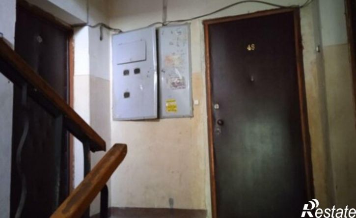 2-комн квартира ул Ленинградская, 110,  д. 110