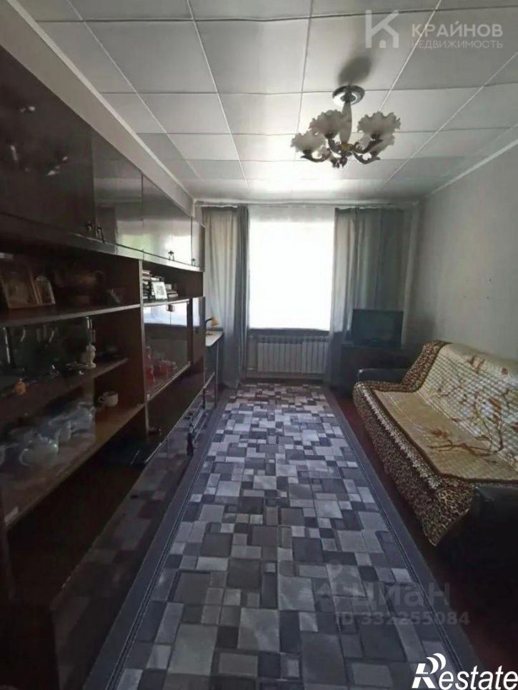 2-комн квартира ул Южно-Моравская, 44,  д. 44