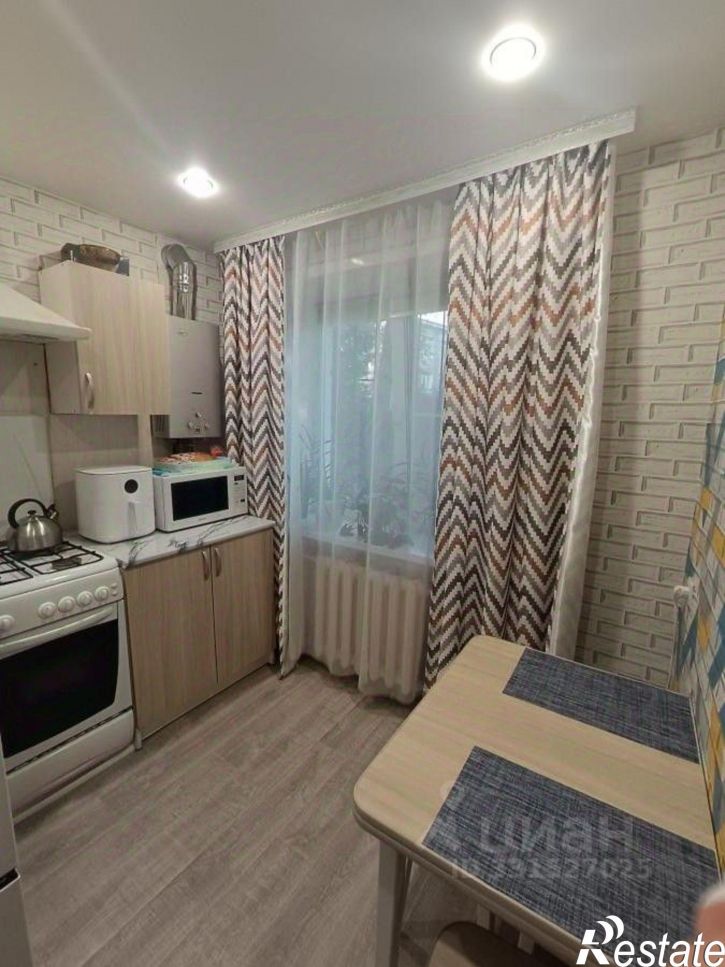 1-комн квартира ул 9 Января, 252,  д. 252