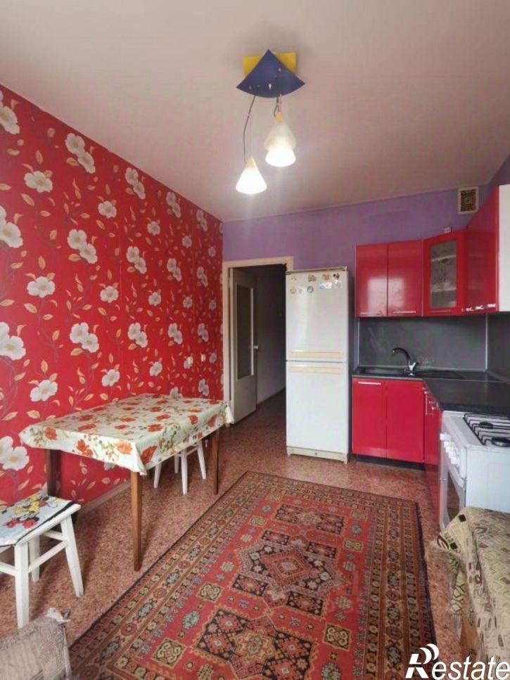1-комн квартира ул Ростовская, 58/7,  д. 58/7