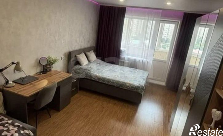 2-комн квартира ул Архитектора Троицкого, 5,  д. 5