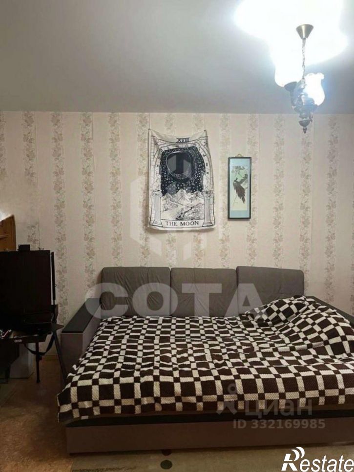 1-комн квартира Ленинский пр-кт, 179,  д. 179