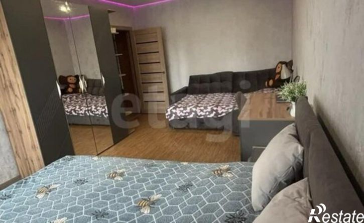 2-комн квартира ул Архитектора Троицкого, 5,  д. 5