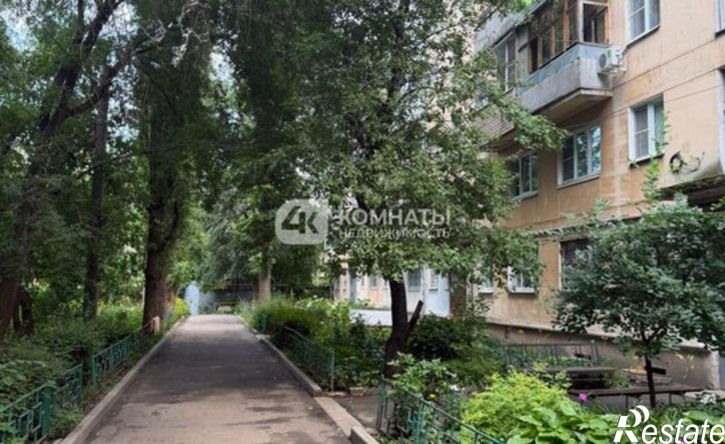 2-комн квартира ул 3 Интернационала, 1,  д. 1