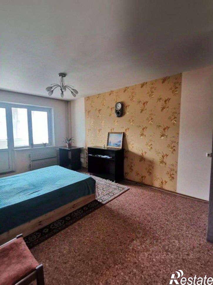 1-комн квартира ул Ростовская, 58/7,  д. 58/7