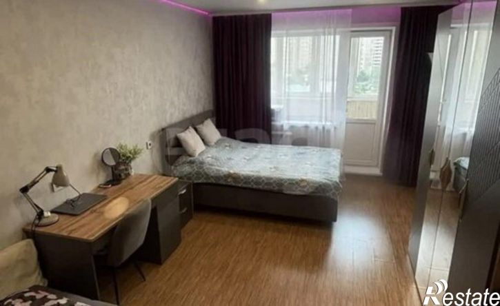 2-комн квартира ул Архитектора Троицкого, 5,  д. 5