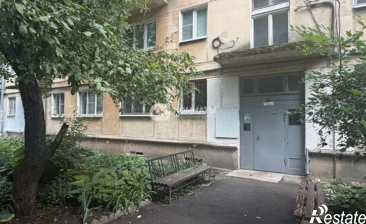 2-комн квартира ул 3 Интернационала, 1,  д. 1