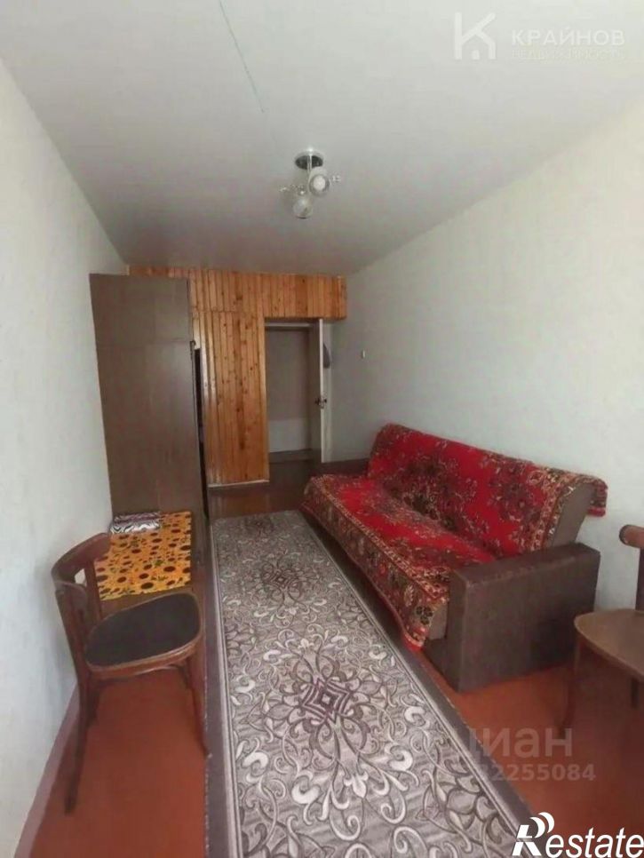 2-комн квартира ул Южно-Моравская, 44,  д. 44