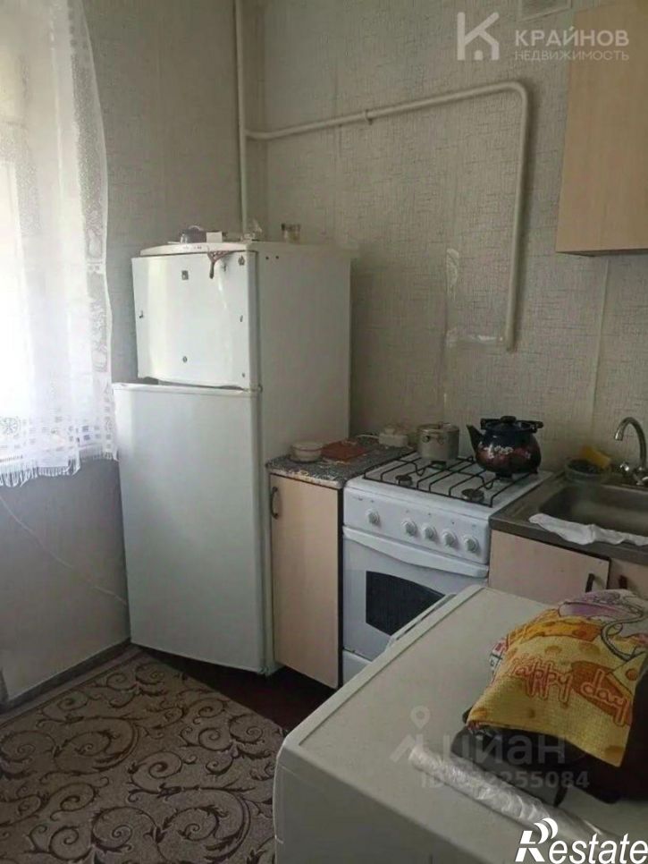 2-комн квартира ул Южно-Моравская, 44,  д. 44
