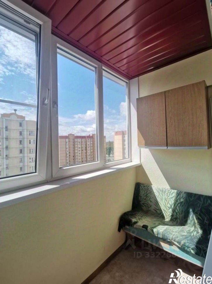 1-комн квартира ул Ростовская, 58/7,  д. 58/7