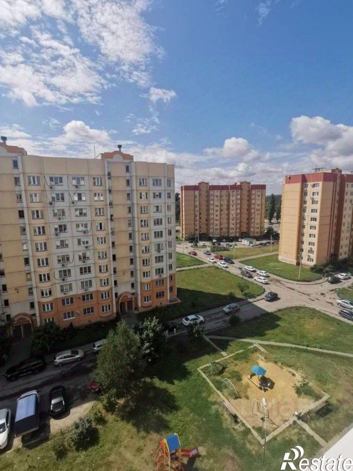 1-комн квартира ул Ростовская, 58/7,  д. 58/7