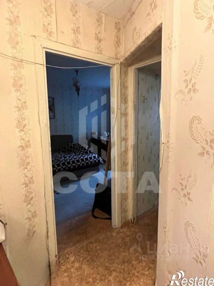 1-комн квартира Ленинский пр-кт, 179,  д. 179