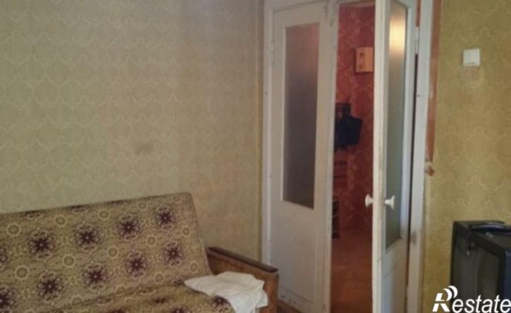 2-комн квартира ул Ленинградская, 110,  д. 110