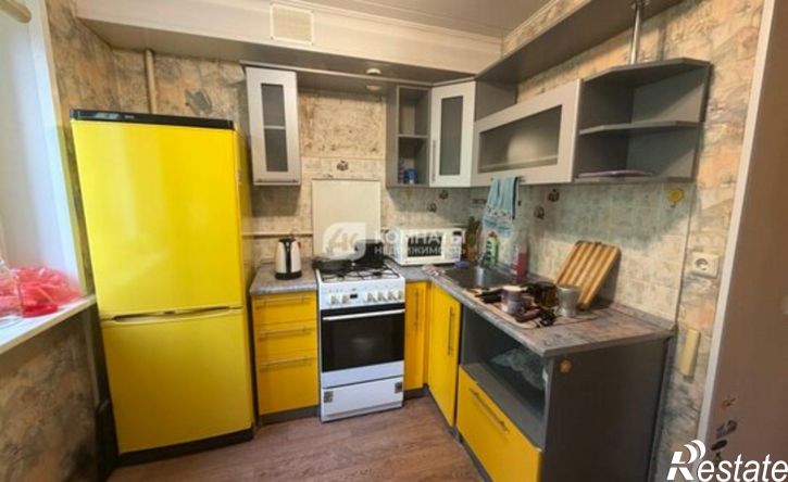 2-комн квартира ул 3 Интернационала, 1,  д. 1