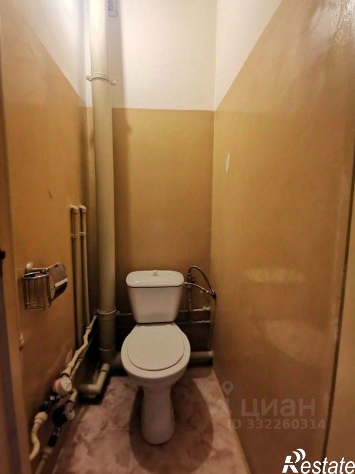 1-комн квартира ул Ростовская, 58/7,  д. 58/7
