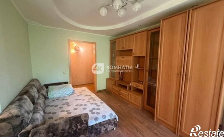 2-комн квартира ул 3 Интернационала, 1,  д. 1