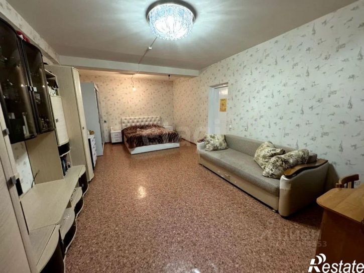 1-комн квартира ул Шишкова, 107А,  д. 107А