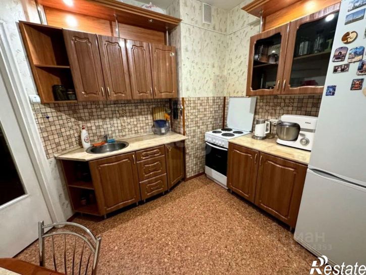 1-комн квартира ул Шишкова, 107А,  д. 107А