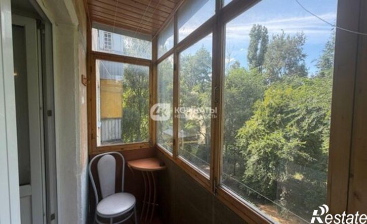 2-комн квартира ул 3 Интернационала, 1,  д. 1