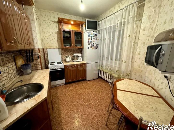 1-комн квартира ул Шишкова, 107А,  д. 107А